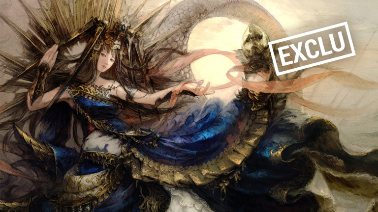 Final Fantasy XIV : Stormblood, 3/3 - Entre visuel impactant et bande-son harmonieuse