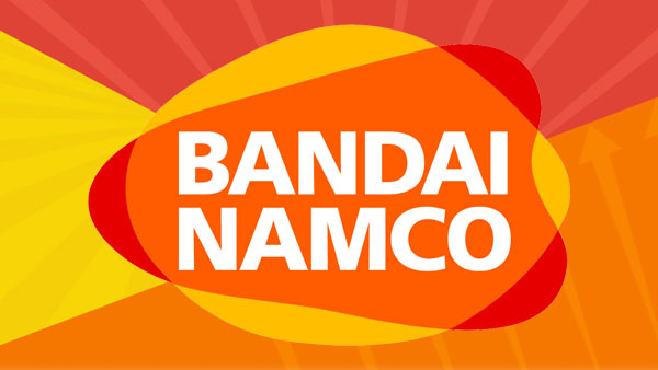 Bandai Namco dépose une nouvelle marque en Europe