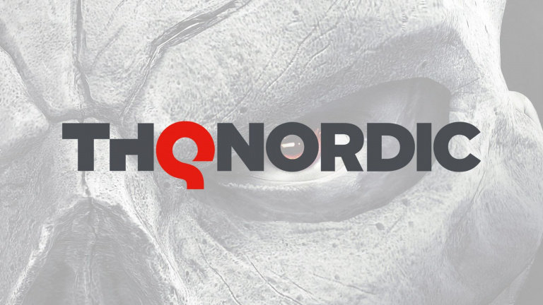 gamescom 2017 : THQ Nordic ne vient pas les mains vides