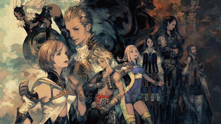 Le meilleur RPG du mois : Le retour d'un jeu culte sur PS4