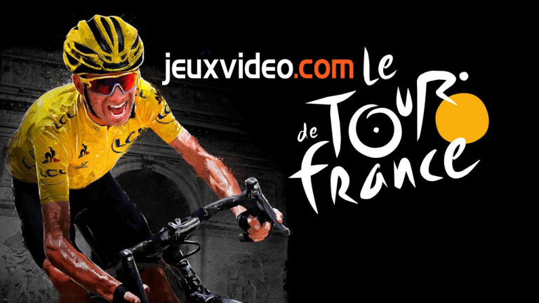 Tour de France de Jeuxvideo.com 2017 : replays, bilan, réactions