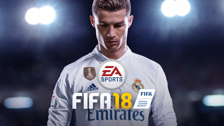 PlayStation 4 : des bundles FIFA 18 pour la rentrée