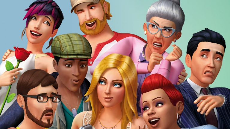Les Sims 4 : pas de version Nintendo Switch de prévue pour le moment
