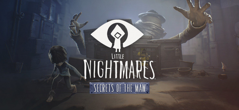 Little Nightmares : Secret of the Maws - Chapitre 1, un contenu qui prend l'eau