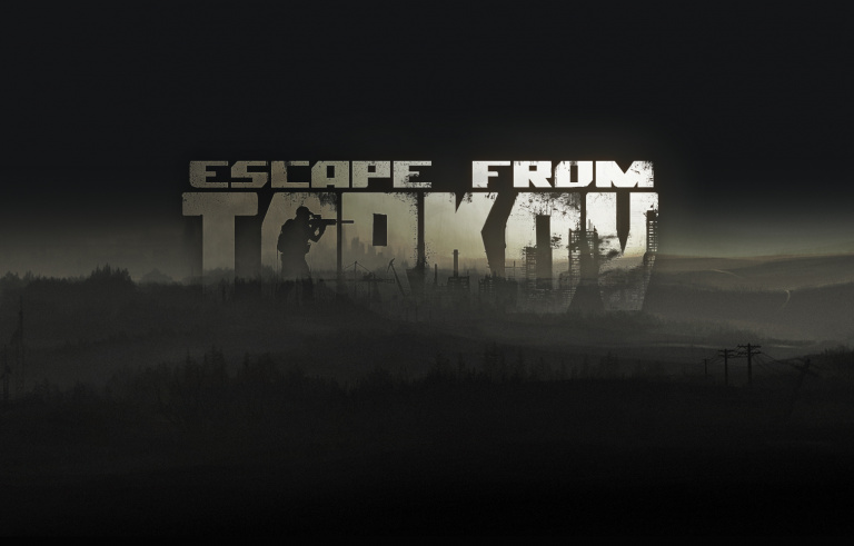 Escape from Tarkov : Une bêta fermée et un trailer
