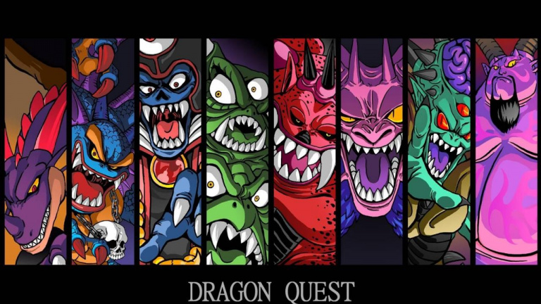 Dragon Quest 1 bientôt gratuit sur PS4 ?