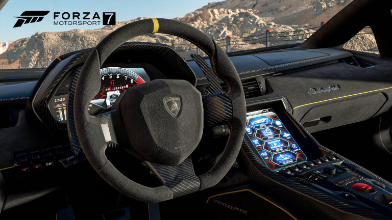 Forza Motorsport 7 : la troisième partie de la liste des véhicules