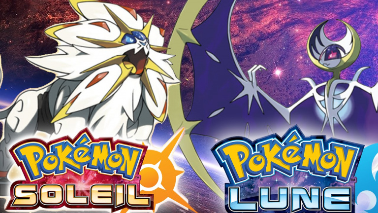 Pokémon Soleil et Lune : peu de restriction dans la prochaine compétition "Combats sans retenue 2017"