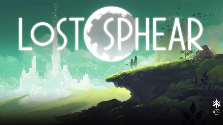 Le RPG Lost Sphear nous montre de nouvelles images