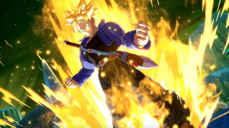 Dragon Ball FighterZ : Une version plus complète sera présentée à la Gamescom