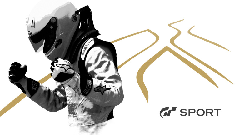 Gran Turismo Sport VR : « Ce n'est pas comme si nous avions atteint notre objectif »