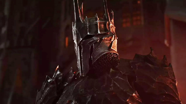 L’Ombre de la Guerre : The Shadow Wars - Une guerre éternelle face à Sauron