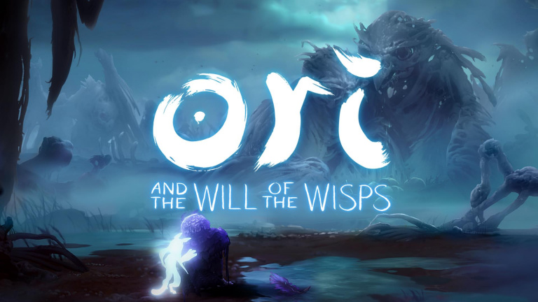 Le créateur d'AM2R travaille à présent sur Ori and the Will of the Wisps