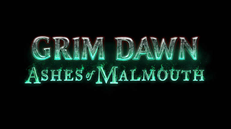 Grim Dawn présente son extension : Ashes of Malmouth