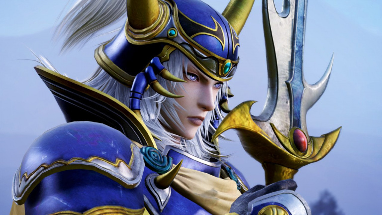 Dissidia : Final Fantasy NT nous montre de nouvelles images