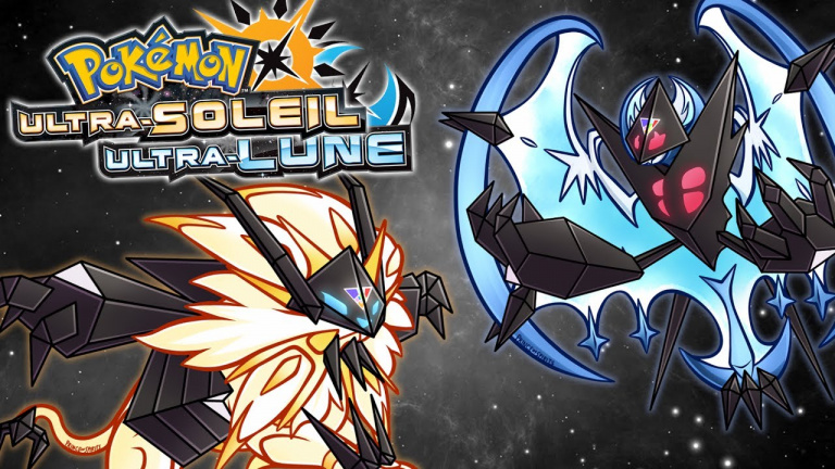 Pokémon Ultra-Soleil/Lune : le CoroCoro nous parle du Lougaroc Crépusculaire