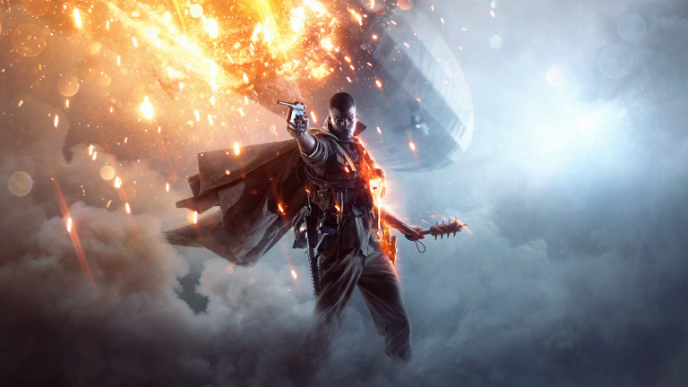 Battlefield 1 disponible librement pour les abonnés EA Access