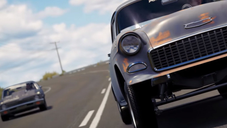 Forza Motorsport 7 : Le Hoonigan Car Pack sera disponible, aussi pour Forza Horizon 3