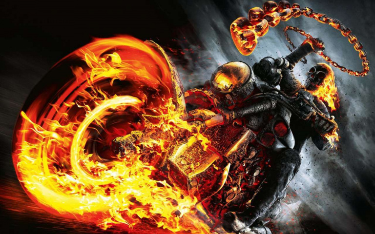 Marvel vs. Capcom Infinite : Ghost Rider s'ajoute au casting