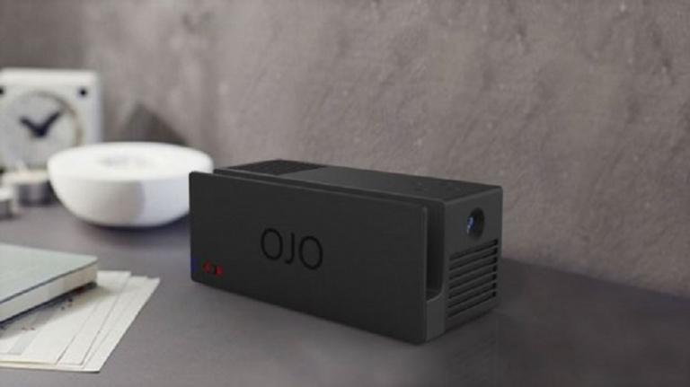 Nintendo Switch : Ojo, un nouveau dock qui fait également vidéoprojecteur