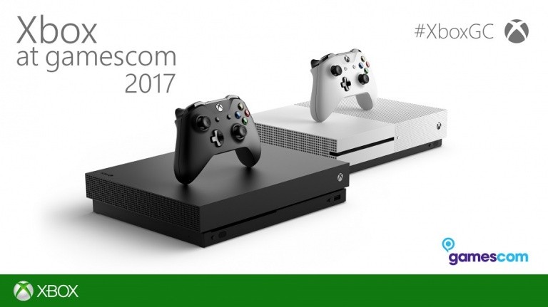 gamescom 2017 : la conférence Xbox sera "différente de ce que les fans attendent"