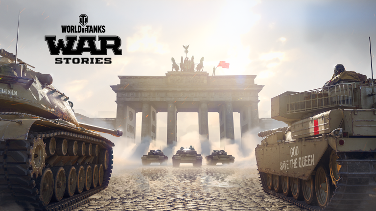 World of Tanks accueille un mode campagne sur consoles