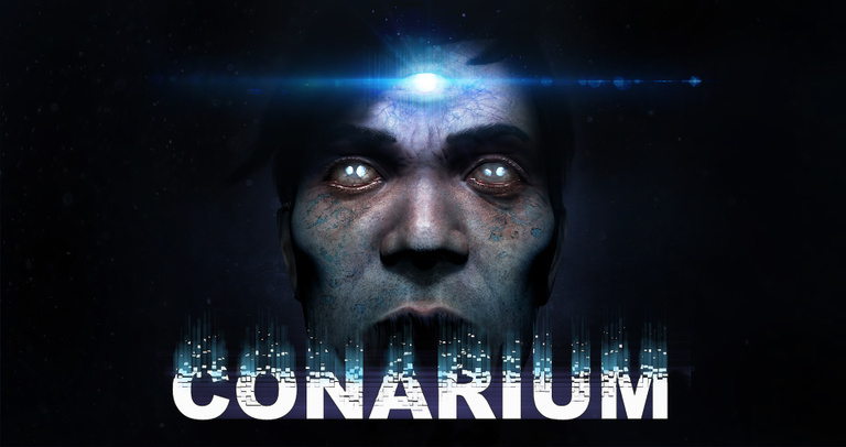 Conarium débarque sur consoles en 2018