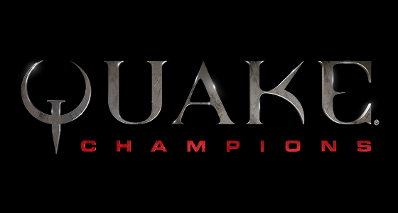 Quake Champions : l'accès anticipé prend date