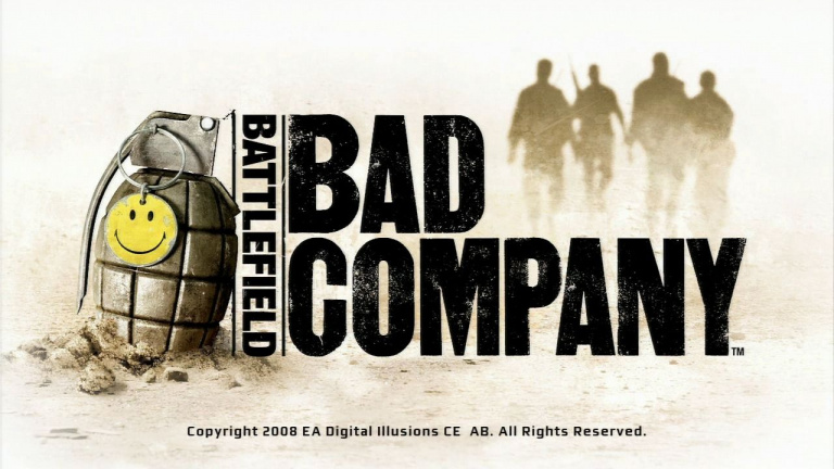 Battlefield : Bad Company devient rétrocompatible sur Xbox One