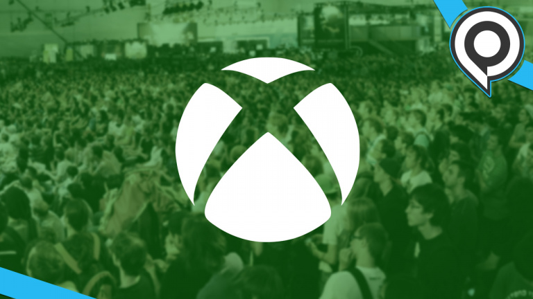 Live gamescom 2017 : Suivez la conférence Xbox à 21h sur la JVTV