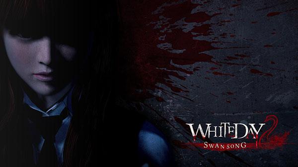 White Day 2 : Swan Song annoncé