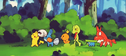 Pokémon GO, mise à jour : 3ème génération, nouveaux Shinys, Super Incubateur... Préparez-vous pour les nouveautés de la rentrée !