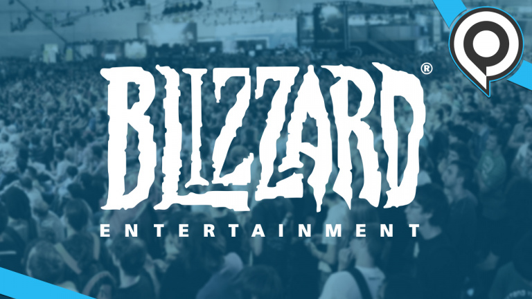 Live gamescom 2017 : Suivez la conférence Blizzard dès 18h sur la JVTV