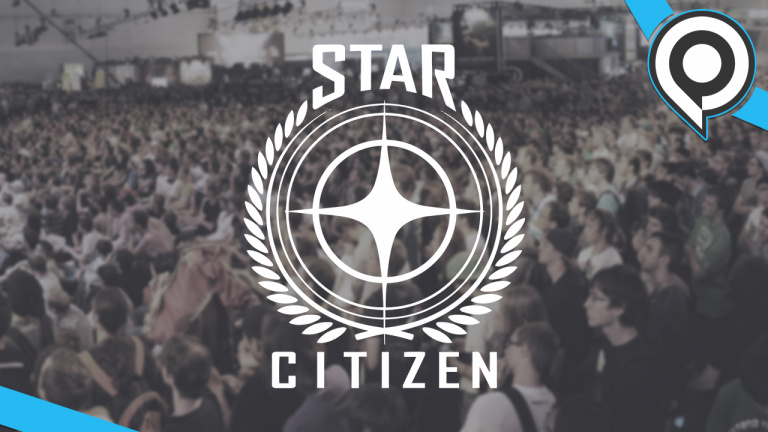Live gamescom 2017 : Suivez la conférence Star Citizen dès 20h30 sur la JVTV