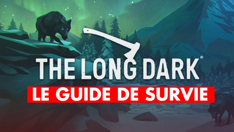 The Long Dark, techniques, armes, craft... Notre guide de survie au Canada sauvage