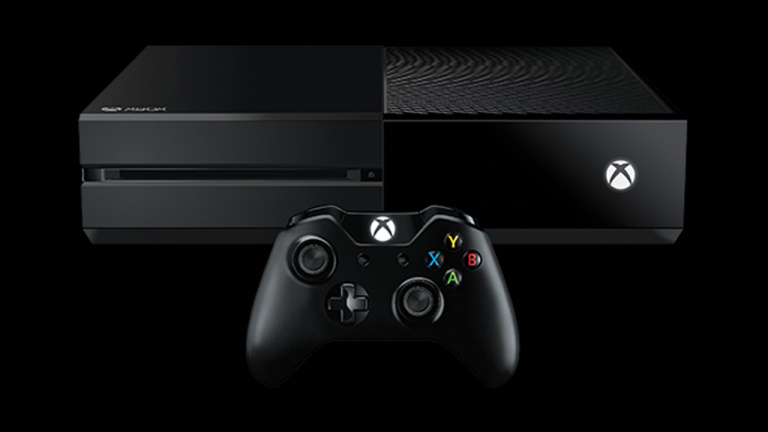 Le premier modèle de la Xbox One retiré du Microsoft Store