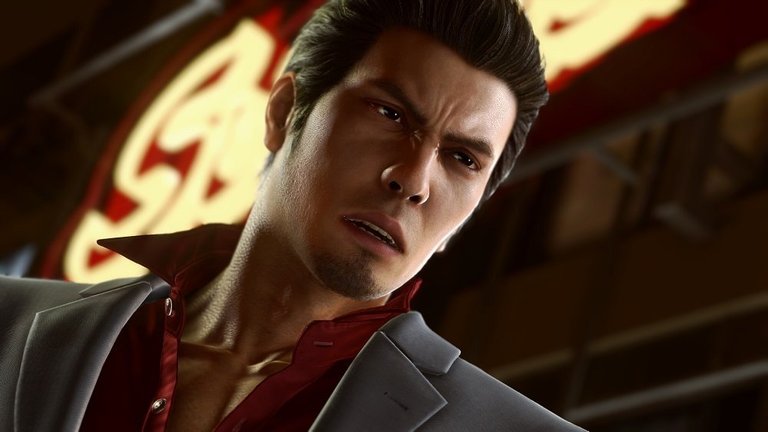 Yakuza Kiwami 2 s'officialise en vidéo