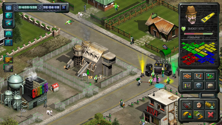 constructor game review