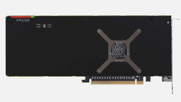 Radeon RX Vega 56 et 64 : Spécificités des cartes testées