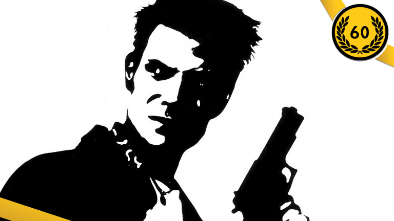 60ème : Max Payne / 2001