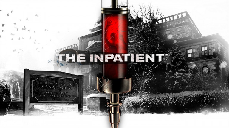 The Inpatient : Un trailer horrifique à souhait 
