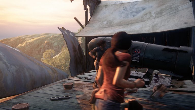 Deux des meilleurs jeux d'action-aventure de la PS5 sont à moins 20€, c'est des classiques à faire absolument !