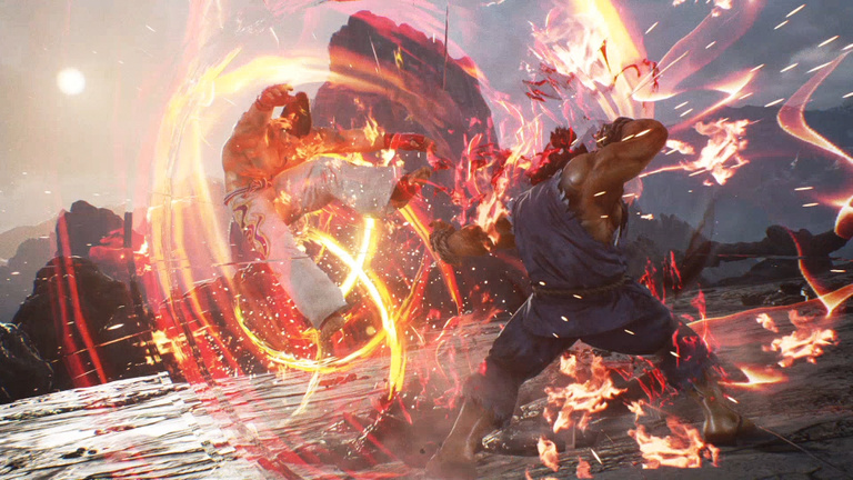 Tekken 7 : un patch pour améliorer le mode online