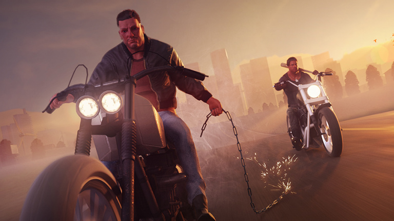 Road Rage paraîtra le 24 octobre sur PC, PS4 et Xbox One