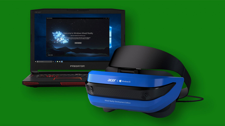 Les premiers casques de réalité mixte de Microsoft arriveront le 17 octobre