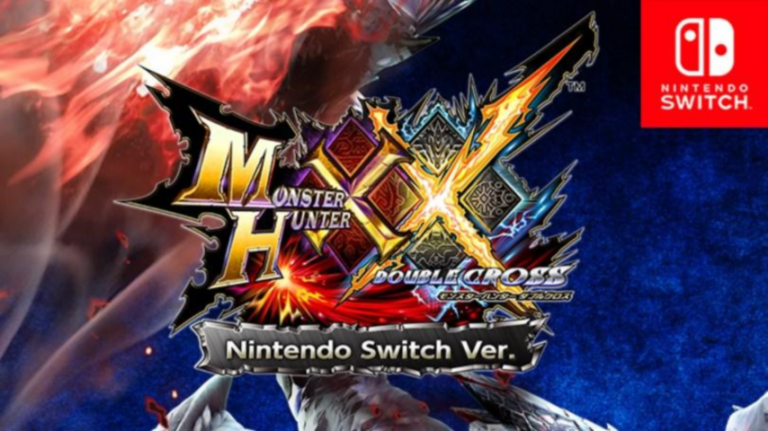 Monster Hunter XX sur Switch n'a écoulé que la moitié de son stock initial au Japon