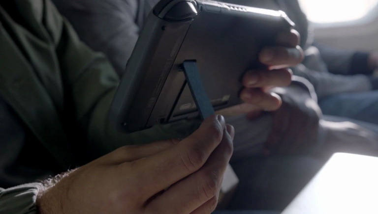 Nintendo Switch : une carte microSD sera requise pour certains jeux au format physique