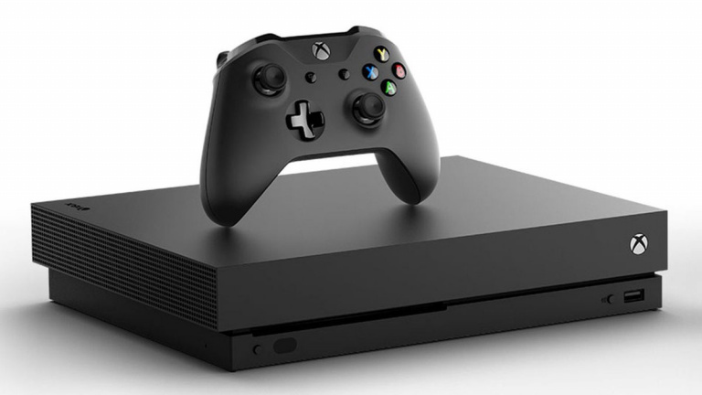 Xbox One : Microsoft compte pousser les studios à intégrer le support clavier et souris