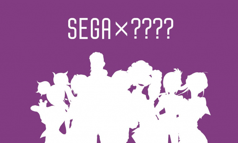 [MAJ] Sega tease un nouveau projet : Dx2 Shin Megami Tensei