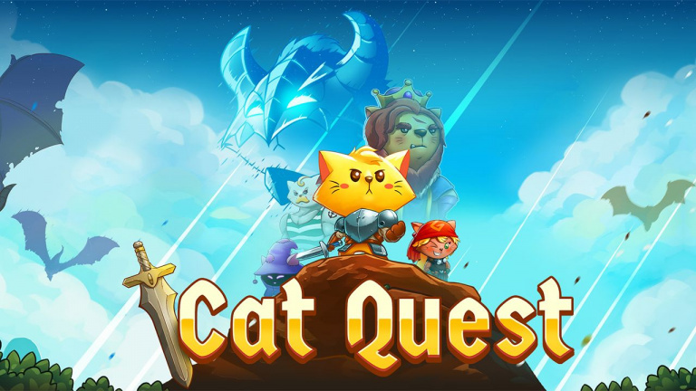 Cat Quest posera ses griffes sur Android le 15 septembre